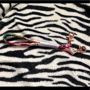 Jujube Forget Me Not small strap